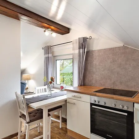 Appartamento Schwarzwaldtani - Doerfle Weier