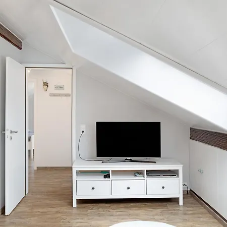 Apartment Schwarzwaldtani - Doerfle