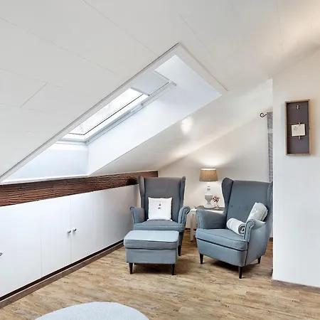 Appartamento Schwarzwaldtani - Doerfle *