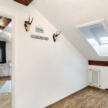 Apartment Schwarzwaldtani - Doerfle Weier