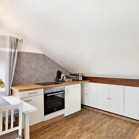 Apartment Schwarzwaldtani - Doerfle *