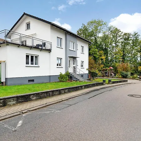 Apartment Schwarzwaldtani - Doerfle *