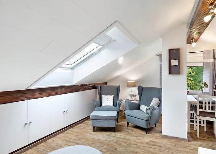 شقة Schwarzwaldtani - Doerfle *