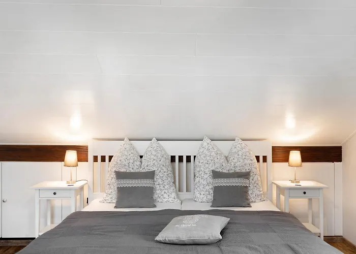 شقة Schwarzwaldtani - Doerfle