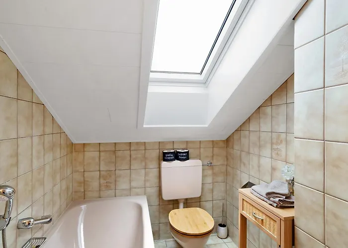 Schwarzwaldtani - Doerfle * Weier