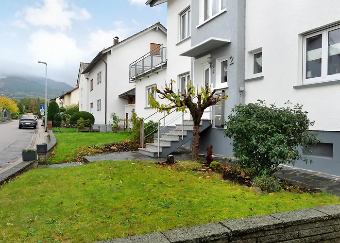 Schwarzwaldtani - Doerfle * Weier