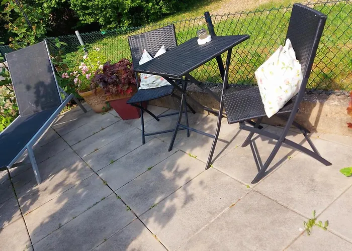 Schwarzwaldtani - Doerfle * Weier